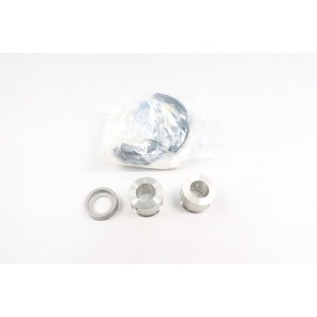 Fisher Packing Repair Kit Valve Parts And Accessory RPACKX00122